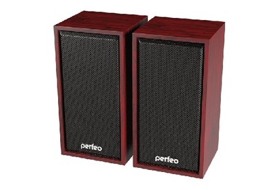 PERFEO (PFA4388) CABINET махагон