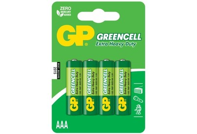 GP (10883) 24G2CR4 (AAA)