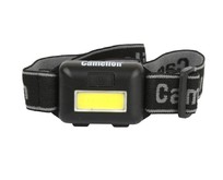 CAMELION (13748) LED5355 черный CAMELION (13748) LED5355 черный