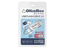 OLTRAMAX OM64GB290White