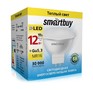 SMARTBUY (SBLGU5_31230K) 12W/3000K/GU5.3