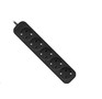 DEFENDER (99331) M550 5 м, 5 розеток