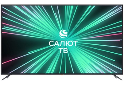 ASANO 55LU8120T UHD SMART Яндекс