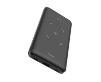 HOCO (6931474717924) J50 Black 10000mAh HOCO (6931474717924) J50 Black 10000mAh