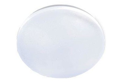 ULTRAFLASH (15157) LBS8524 (LED свк, 24Вт, 4500К, звезды)