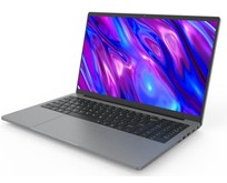 HIPER 15.6 Dzen Silver (H1569O582DMP)