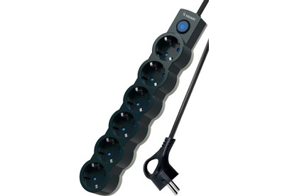 КОСМОС YKsm1.5m6gZV10AB Черный/серый