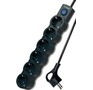 КОСМОС YKsm1.5m6gZV10AB Черный/серый