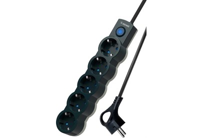 КОСМОС YKsm3m5gZV10AB Черный/серый