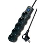 КОСМОС YKsm3m5gZV10AB Черный/серый