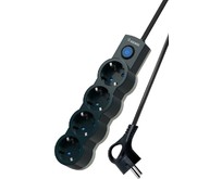 КОСМОС YKsm5m4gZV10AB Черный/серый КОСМОС YKsm5m4gZV10AB Черный/серый