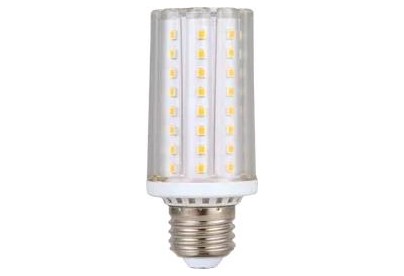 ECOLA Z7ND12ELC Corn LED Premium 12W/E27/6000K холодный белый