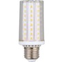 ECOLA Z7ND12ELC Corn LED Premium 12W/E27/6000K холодный белый