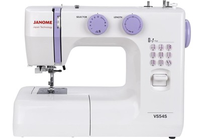 JANOME VS54S