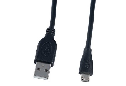 PERFEO (U4003) USB2.0 A вилка  MICRO USB вилка 3 м