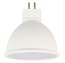 ECOLA M2UV54ELB MR16 LED PREMIUM 5,4W/GU5.3/4200K