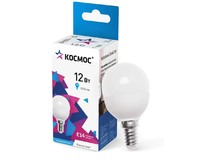 КОСМОС LKELED12WGL45E1445 КОСМОС LKELED12WGL45E1445