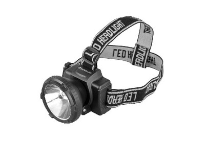 ULTRAFLASH (11258) LED5364 черный