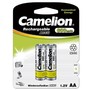 CAMELION (2202) AA800MAH NICD BL2 (NCAA800BP2)