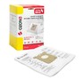 OZONE XXL02 Мешкипылесборники синтетические 12 шт