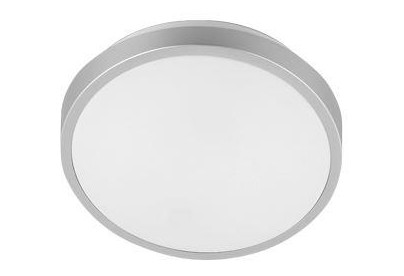 ULTRAFLASH (15160) LBS8732 (LED свк, 32Вт, 6500К, Flat, серебро)