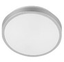 ULTRAFLASH (15160) LBS8732 (LED свк, 32Вт, 6500К, Flat, серебро)