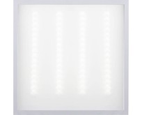 ULTRAFLASH (15197) LTL606024 36Вт/4000К опаловый рассеиватель ULTRAFLASH (15197) LTL606024 36Вт/4000К опаловый рассеиватель