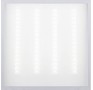 ULTRAFLASH (15197) LTL606024 36Вт/4000К опаловый рассеиватель