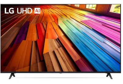 LG 55UT80006LA.ARUG SMART TV