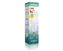 SMARTBUY (SBLC37Can9_530KE14) 9,5W/3000/E14 SMARTBUY (SBLC37Can9_530KE14) 9,5W/3000/E14