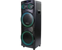 AIWA CAS1001 AIWA CAS1001