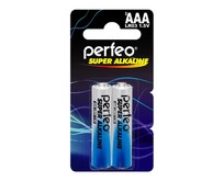PERFEO LR032BL MINI SUPER ALKALINE