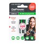 GOPOWER (0000015316) R03 AAA BL2 NIMH 1100mAh