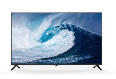 ТРИКОЛОР H43U5500SA UHD SMART Безрамочный