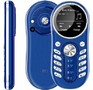 BQ 1416 Circle Blue