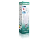 SMARTBUY (SBLC37Can9_540KE14) 9,5W/4000/E14 SMARTBUY (SBLC37Can9_540KE14) 9,5W/4000/E14