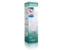 SMARTBUY (SBLC37Can9_560KE14) 9,5W/6000/E14 SMARTBUY (SBLC37Can9_560KE14) 9,5W/6000/E14
