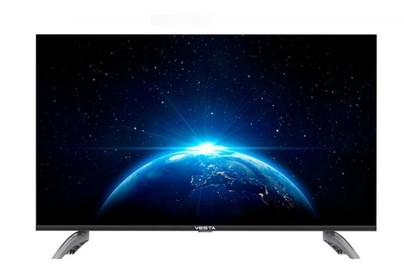 VESTA TV LED V32LH4300 SMART TV безрамочный