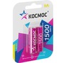 КОСМОС KOCR6NIMH(1500mA) фуксия