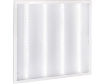 ULTRAFLASH (15451) LTL606030 (Универс. LED панель, 36Вт, 6500К, призматический рассеиватель, EMC) ULTRAFLASH (15451) LTL606030 (Универс. LED панель, 36Вт, 6500К, призматический рассеиватель, EMC)