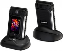 MAXVI E10ds Black MAXVI E10ds Black