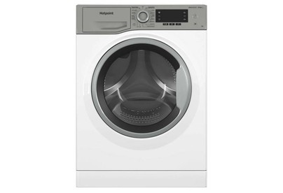 HOTPOINT NSD 6239 US VE RU, Белый