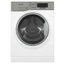 HOTPOINT NSD 6239 US VE RU, Белый