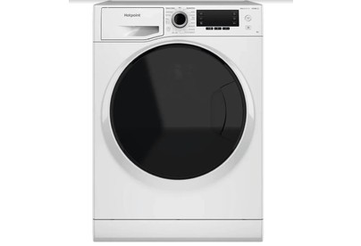 HOTPOINT NSD 8249 D AVE RU, Белый