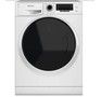 HOTPOINT NSD 8249 D AVE RU, Белый