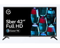 SBER SDX 42F2018B SMART TV Full HD