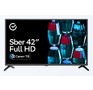 SBER SDX 42F2018B SMART TV Full HD