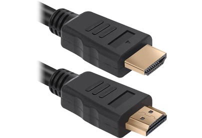 DEFENDER (87338) HDMI 08 HDMI MM, ver 2.0, 3.0 м