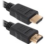 DEFENDER (87338) HDMI 08 HDMI MM, ver 2.0, 3.0 м