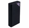 DIGMA Мобильный аккумулятор DGP300004U 30000mAh QC4.0/PD3.0 22.5W 3A 4xUSBA/USBC черный (DGP300004UB)
